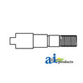 A & I Products Pin, Lower Lift Link 3" x10" x2" A-E0NN563CB